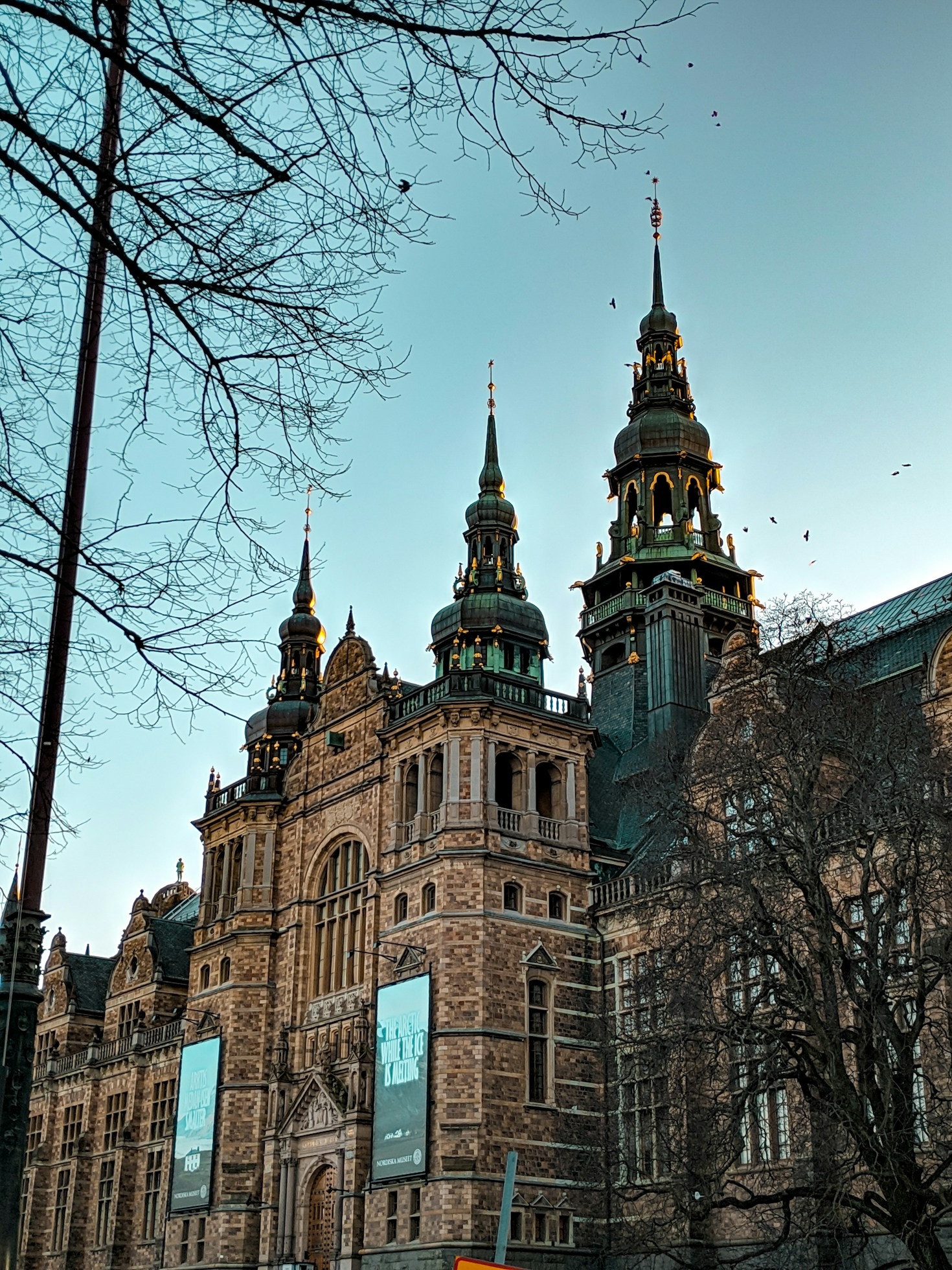 Hvordan Bangsminde blev en arkitektonisk perle